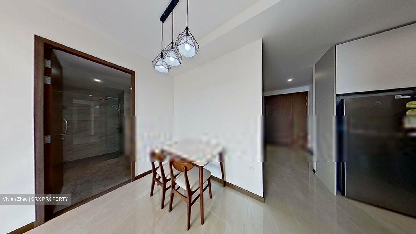 Normanton Park (D5), Apartment #414591451